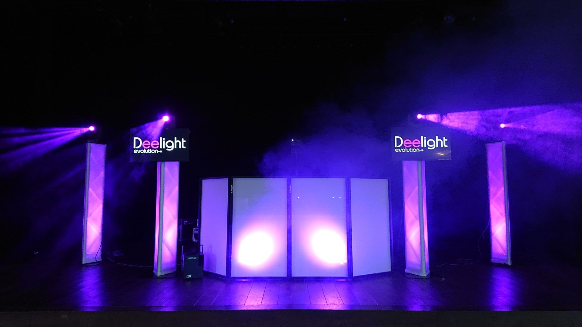 Location sonorisation haute savoie 74