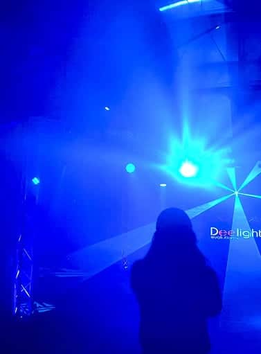 Aperçu vidéo de la soirée — prestation DJ Deelight Evolution en Haute-Savoie (2025)