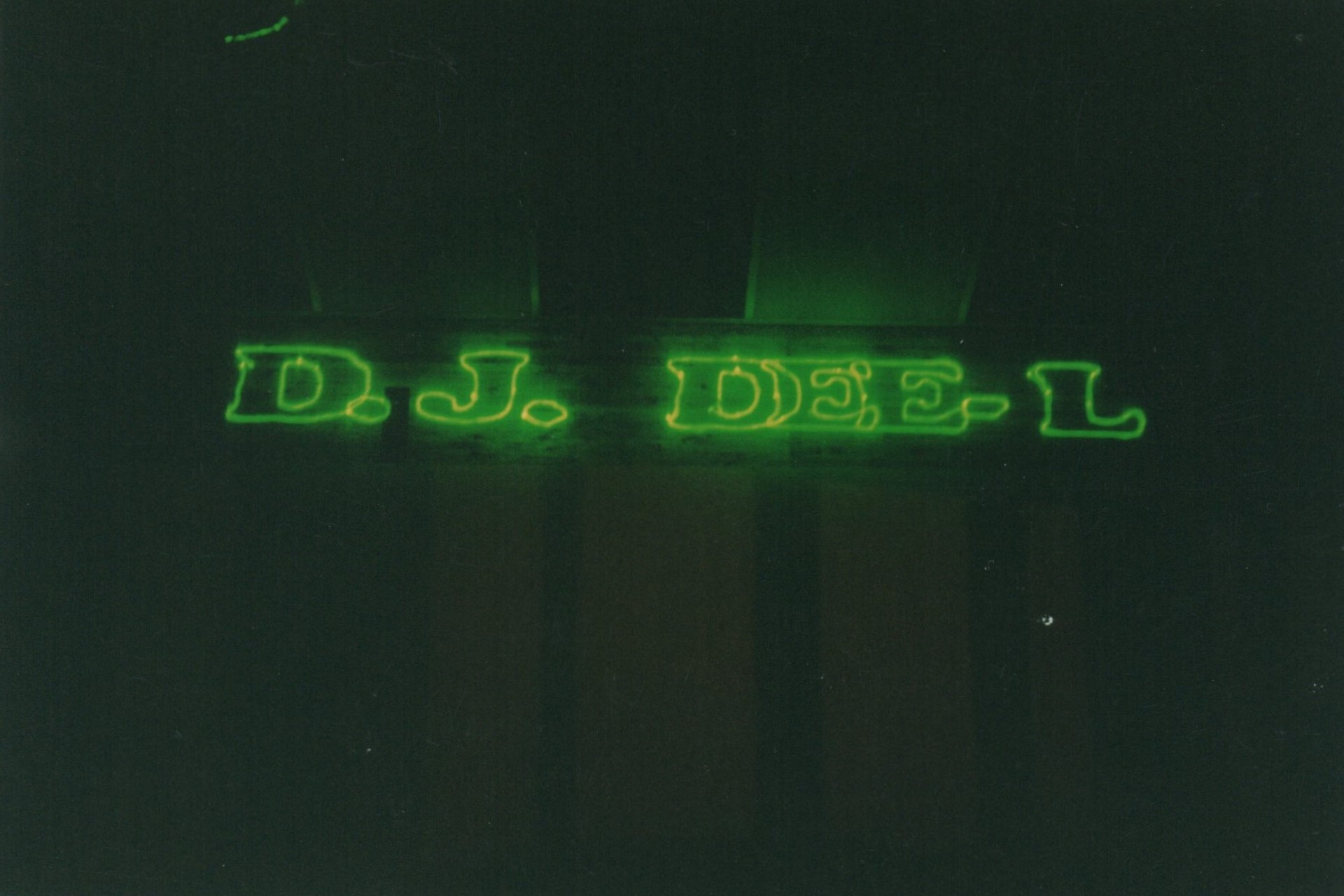 Dj Dee-L, Deelight Evolution