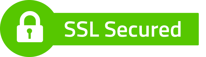 SSL Secure - Paiement sécurisé Deelight Evolution